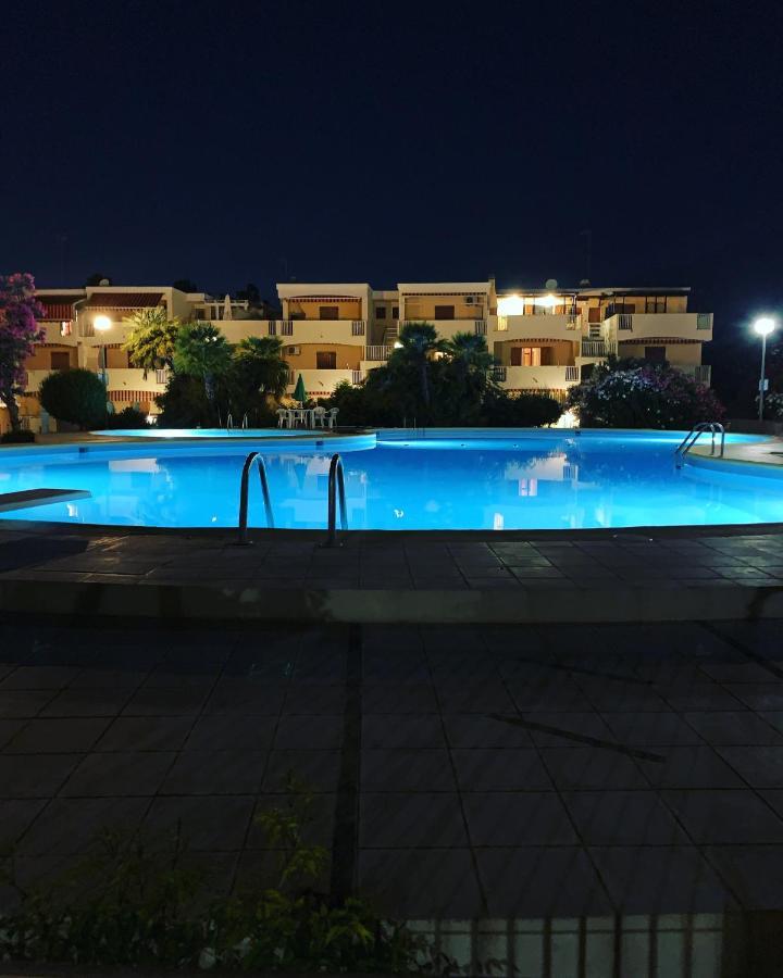 Appartamento Lido 2 Alghero Eksteriør billede